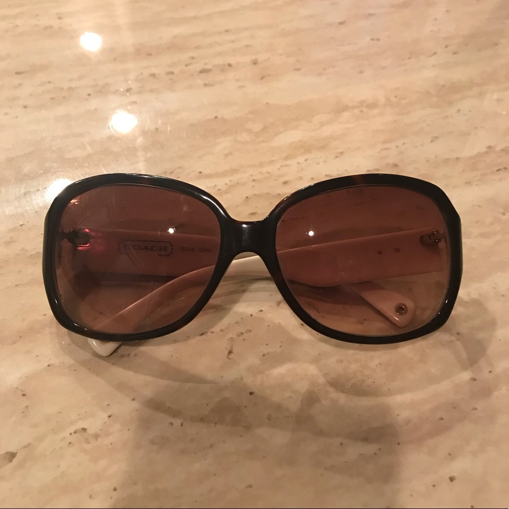 Coach Sunglasses
